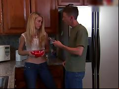 all, Babe, Blonde, Blowjob, Couple, Indian Big Tits