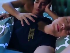 Mother, Amateur, Big Tits, Boobs, European, Fucking