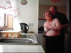 Grandma, Amateur, Experienced, Grandfather, Grandma, Grandmother